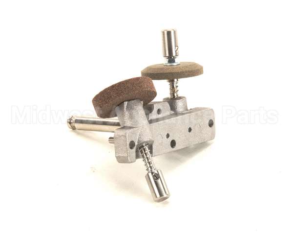 MC017 Globe Knife Sharpener Assembly