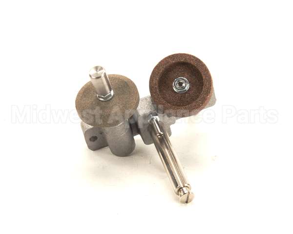 MC017 Globe Knife Sharpener Assembly