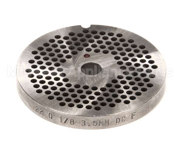 MC22-18-125 Biro Plate Size 22 1/8 Hole