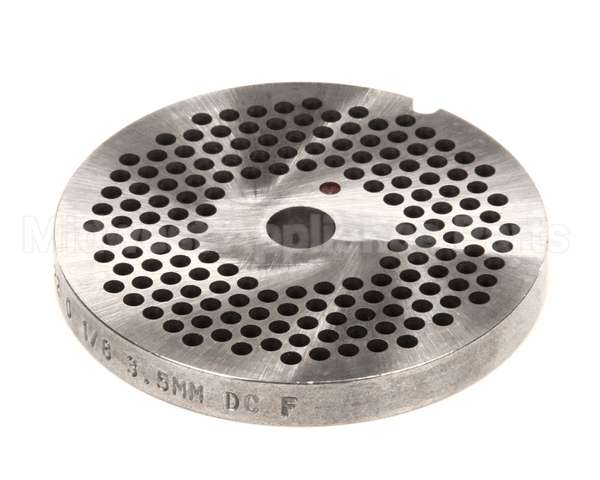 MC22-18-125 Biro Plate Size 22 1/8 Hole