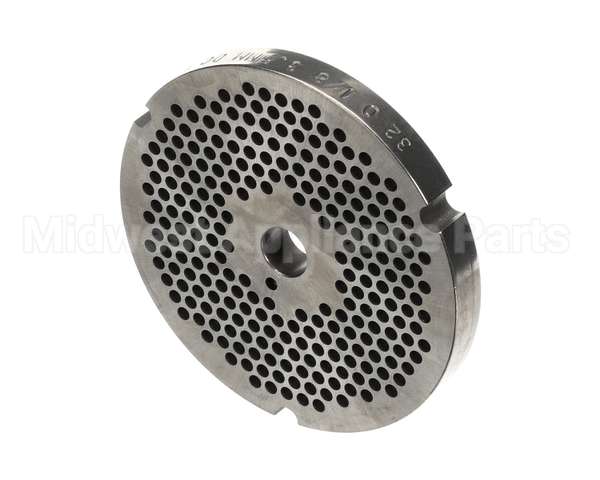 MC32-18-125 Biro Plate Size 32 1/8 Hole