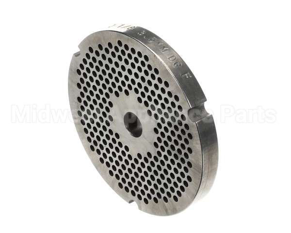 MC32-18-125 Biro Plate Size 32 1/8 Hole