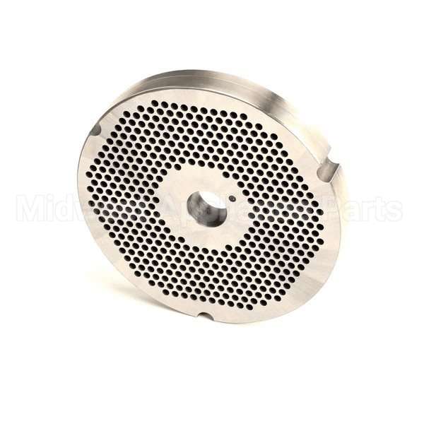 MC52-18-125 Compatible Biro Plate Size 52 1/8 Hole (3.2Mm)