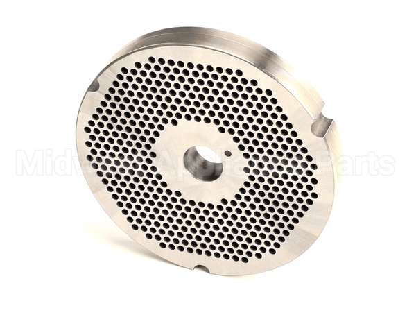 MC52-18-125 Biro Plate Size 52 1/8 Hole (3.2Mm)