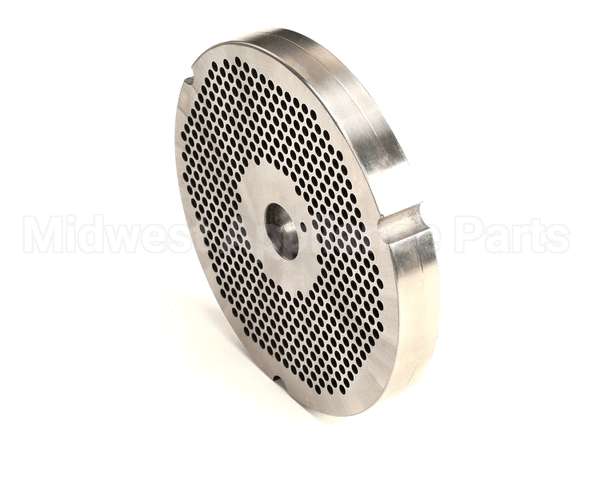 MC52-18-125 Biro Plate Size 52 1/8 Hole (3.2Mm)