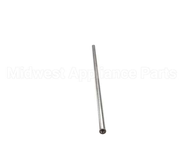 MCA26 Globe Slide Bar, Round