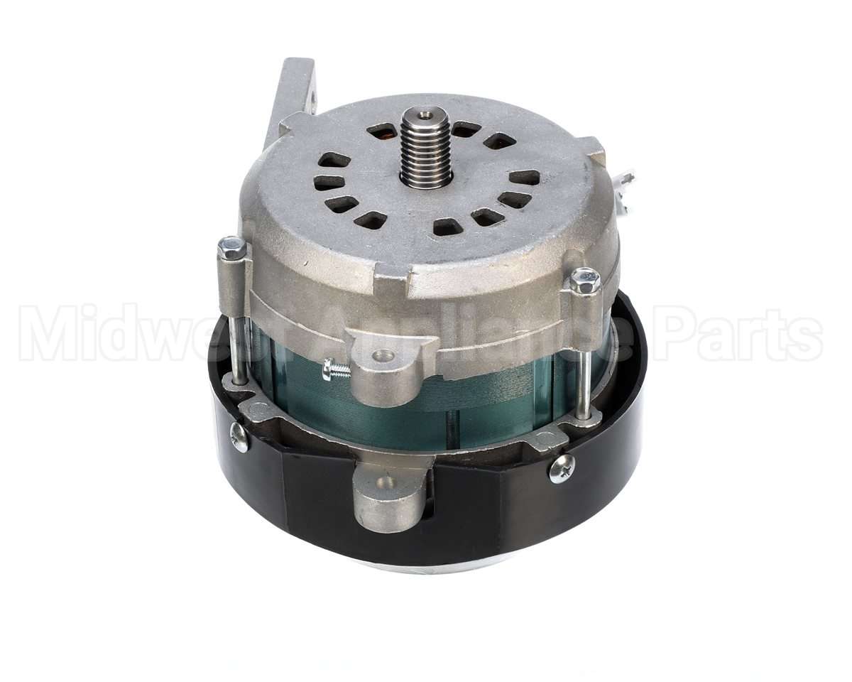 MCA432 Globe Knife Motor