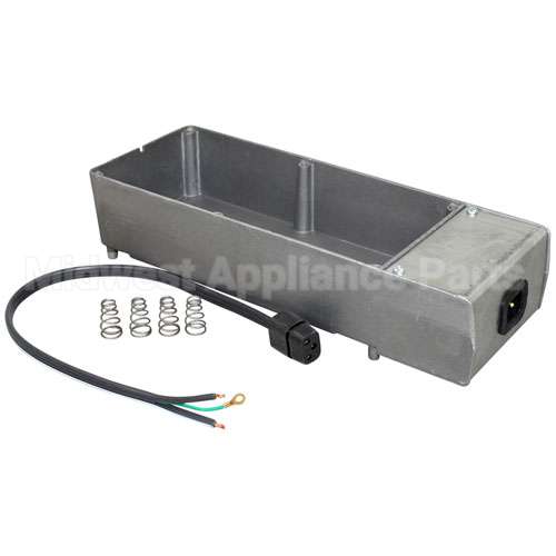 MCC13669 Compatible Delfield Condensate Evaporator 117V 160W
