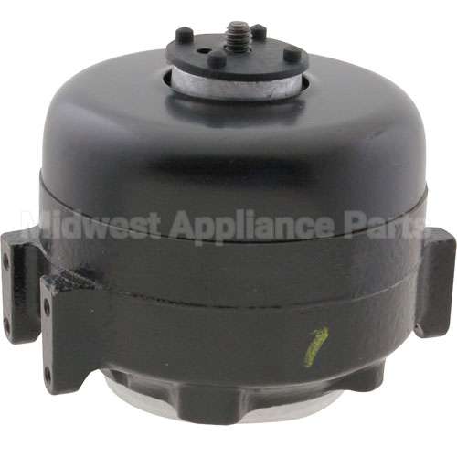 MCC2162745 Compatible Delfield Motor, Auxfan, 230V, 1550Rpm, Cw