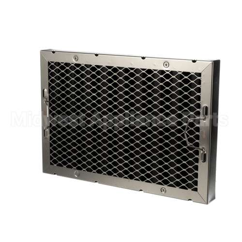 MCD-139 Flame Gard Filter