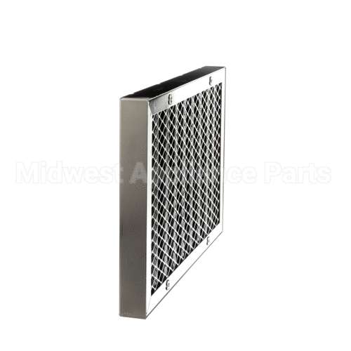 MCD-139 Flame Gard Filter