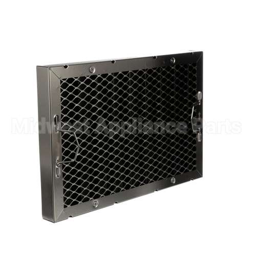 MCD-139 Flame Gard Filter