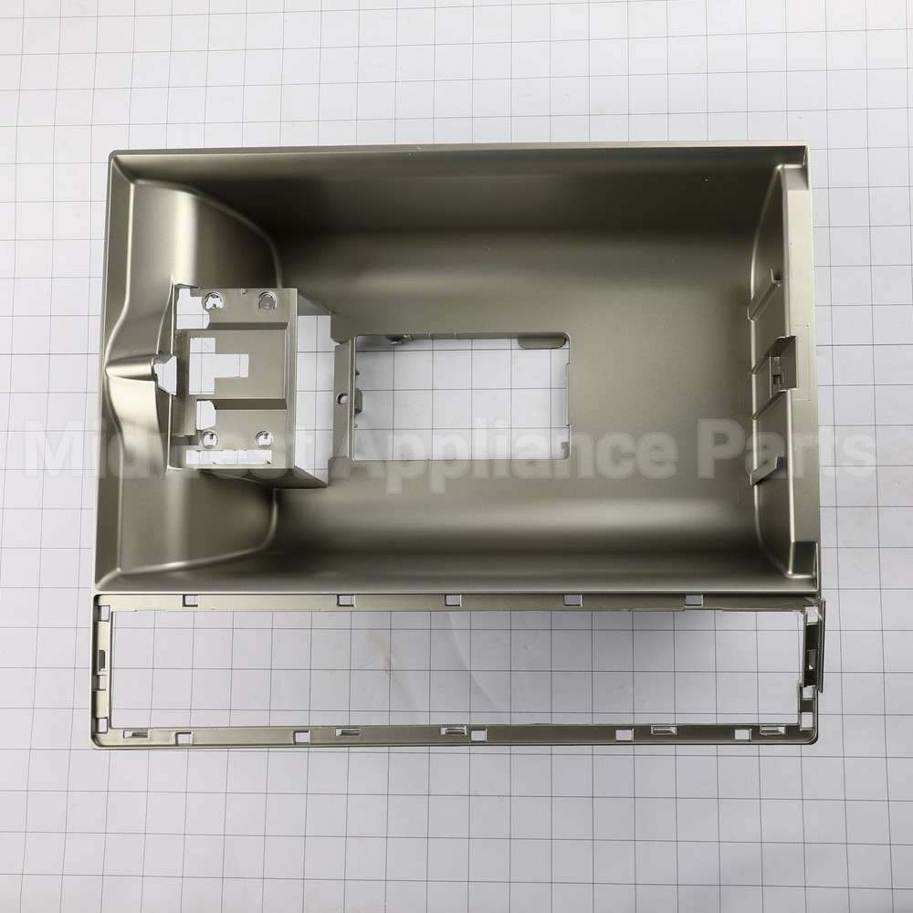 MCK62965301 LG Cover,Dispenser