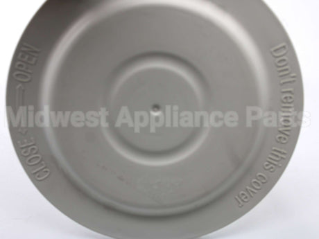 MCK62987001 LG Cover,Stirrer Fan