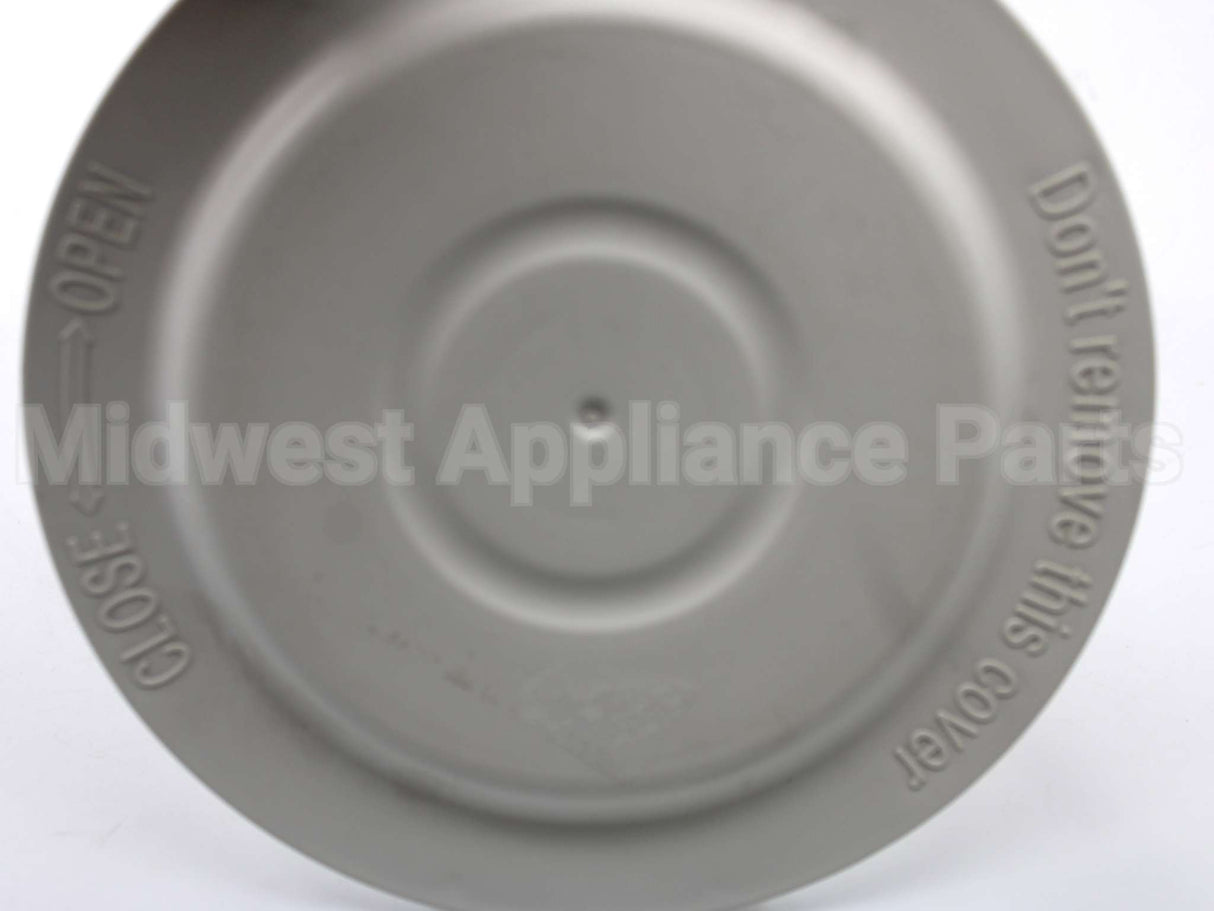 MCK62987001 LG Cover,Stirrer Fan