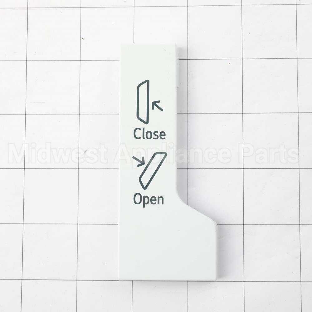 MCK63734907 LG Cover,Lever