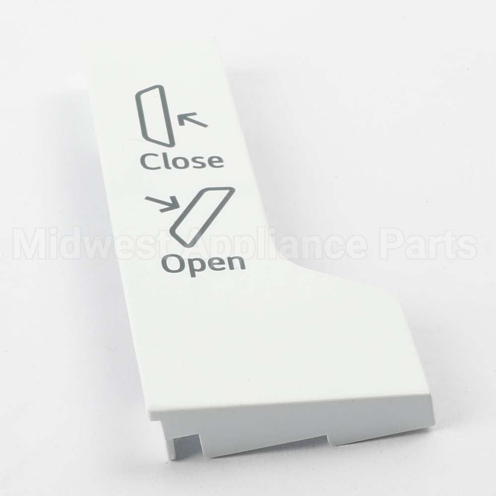 MCK63734907 LG Cover,Lever