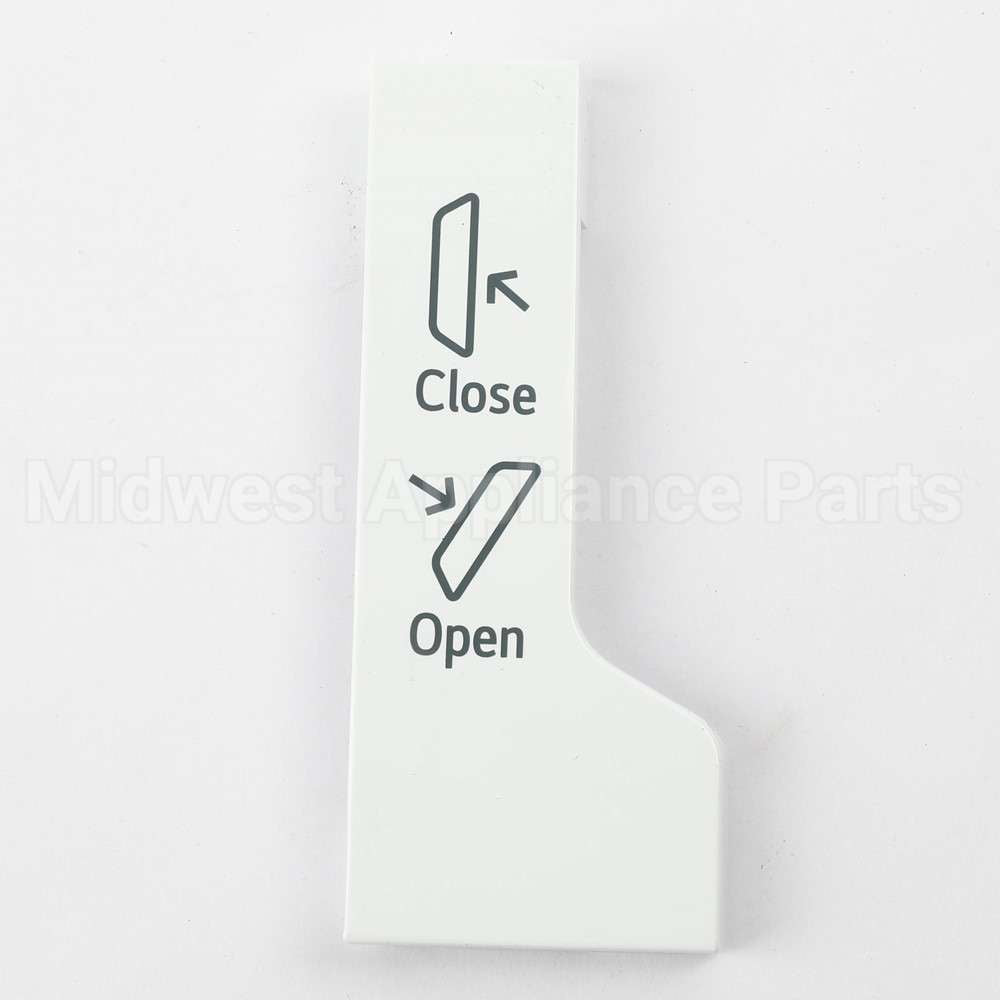 MCK63734907 LG Cover,Lever