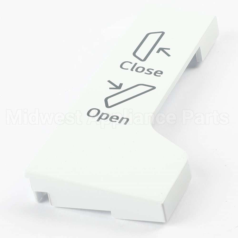 MCK63734907 LG Cover,Lever