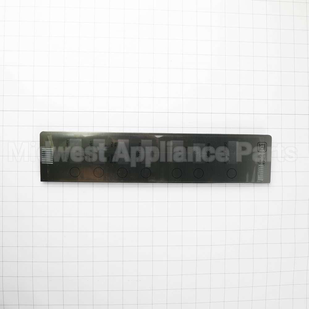 MCK66585116 LG Cover,Display