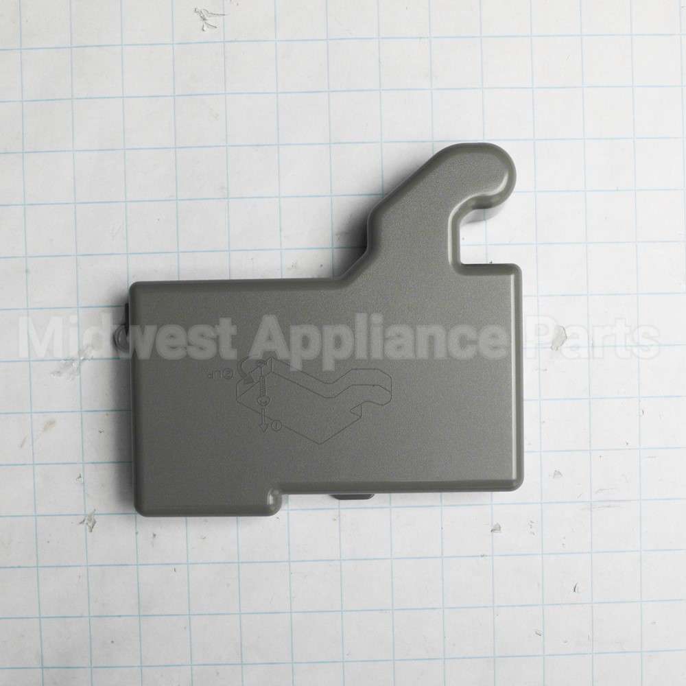 MCK68187602 LG Cover,Hinge