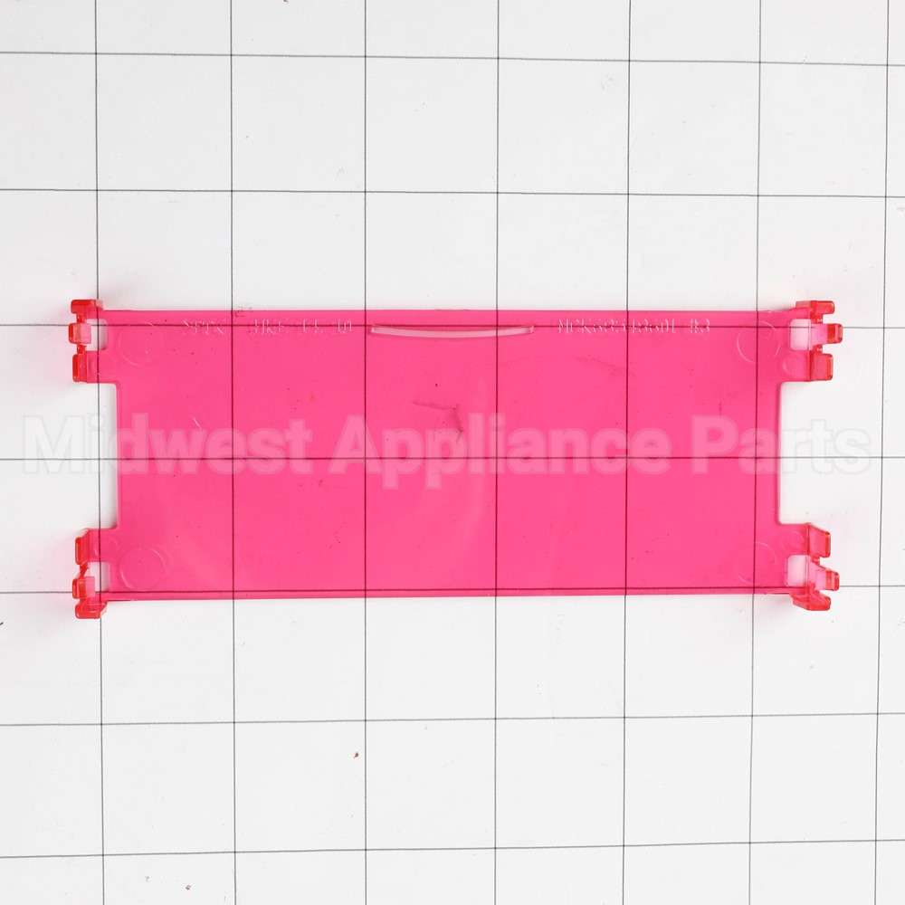 MCK68548601 LG Cover,Display