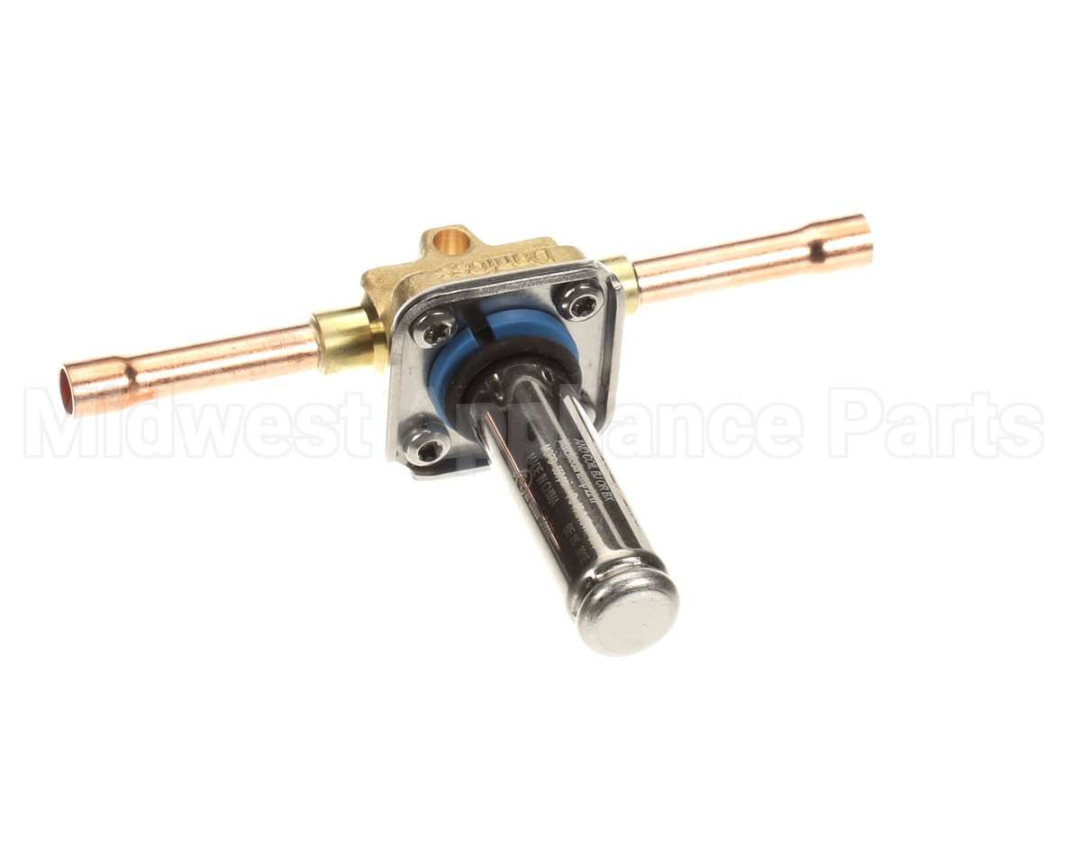 MCP00141 Delfield Valve,Solenoid,1/4Odf