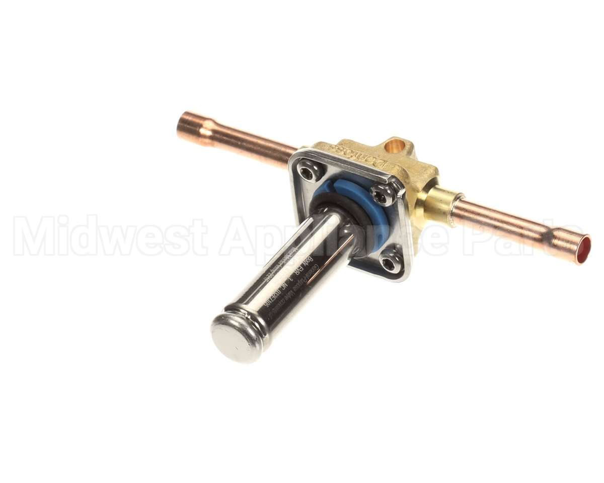 MCP00141 Delfield Valve,Solenoid,1/4Odf