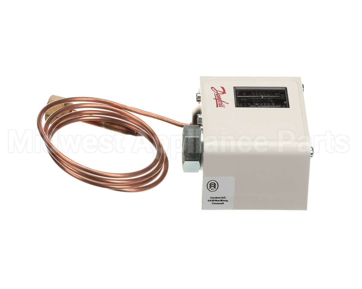MCP00145 Delfield Control,Pressure,Low,