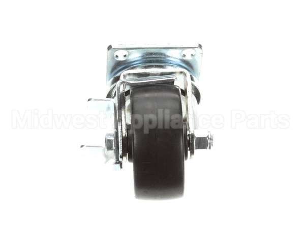 MCP00175 Delfield Caster,3,Plt,Swivel,Brk,