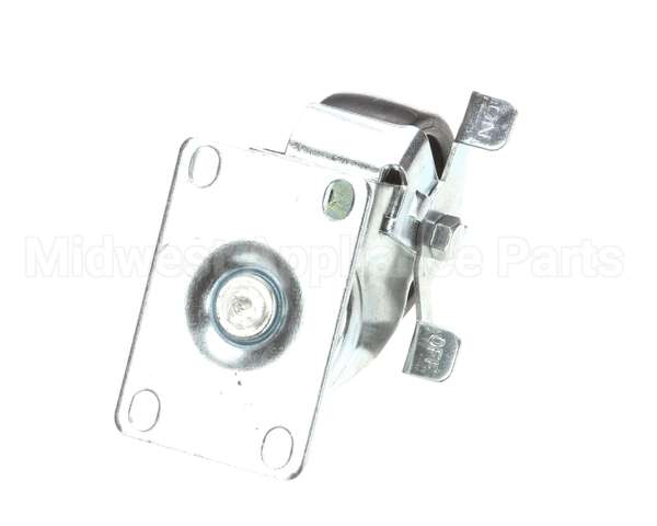 MCP00175 Delfield Caster,3,Plt,Swivel,Brk,
