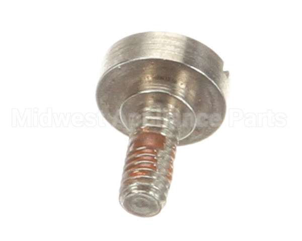 MCP00207 Delfield Screw,Shoulder,S/S,8-32