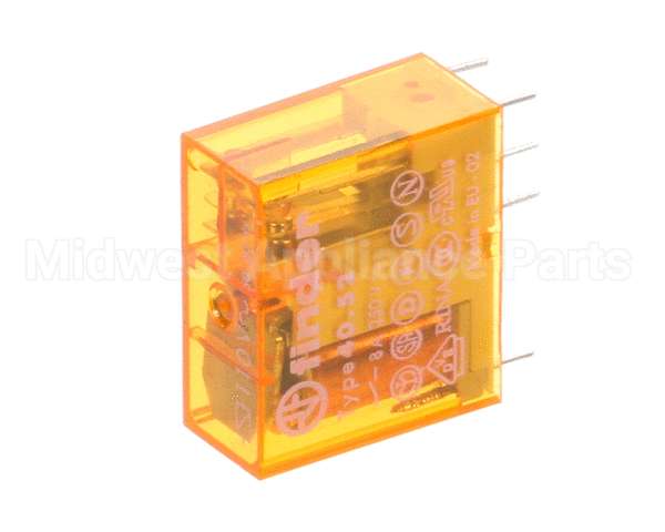MCR75 Globe Relay