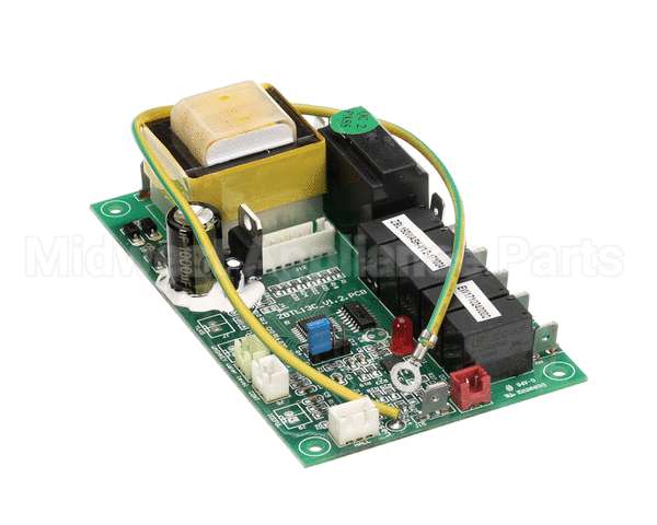 MCZBL150-56 Norpole Control Board (Ewcim350S)