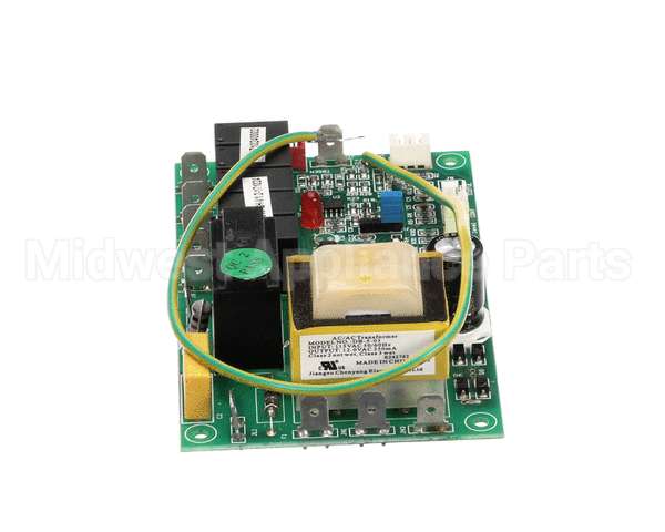 MCZBL150-56 Norpole Control Board (Ewcim350S)