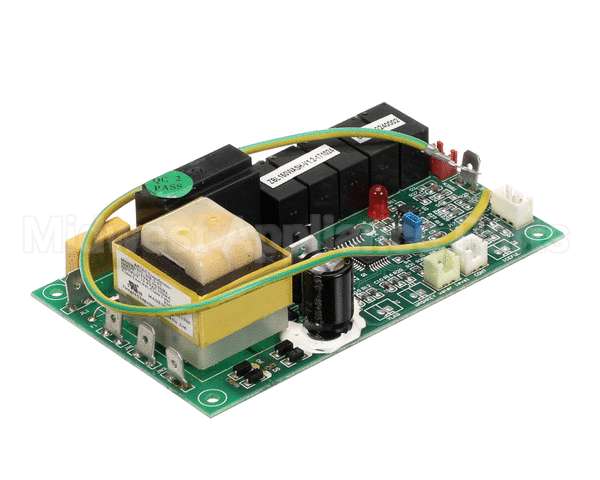 MCZBL150-56 Norpole Control Board (Ewcim350S)