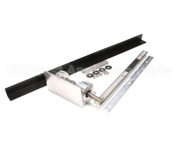 MD-HINGE-270L Cci Cool Curtain Left Hinge For (Ss3678270)