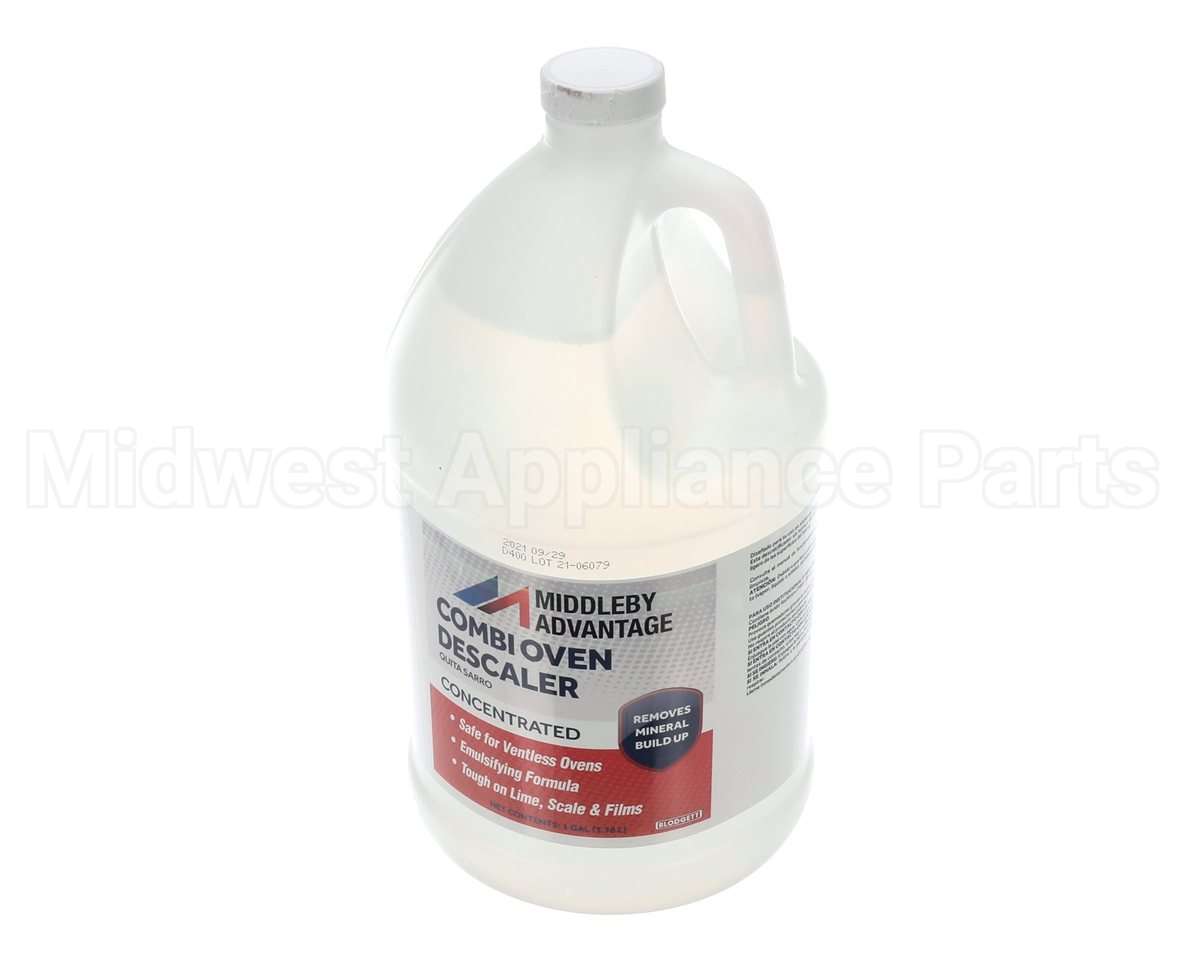 MD1 Blodgett Blodgett Descaler