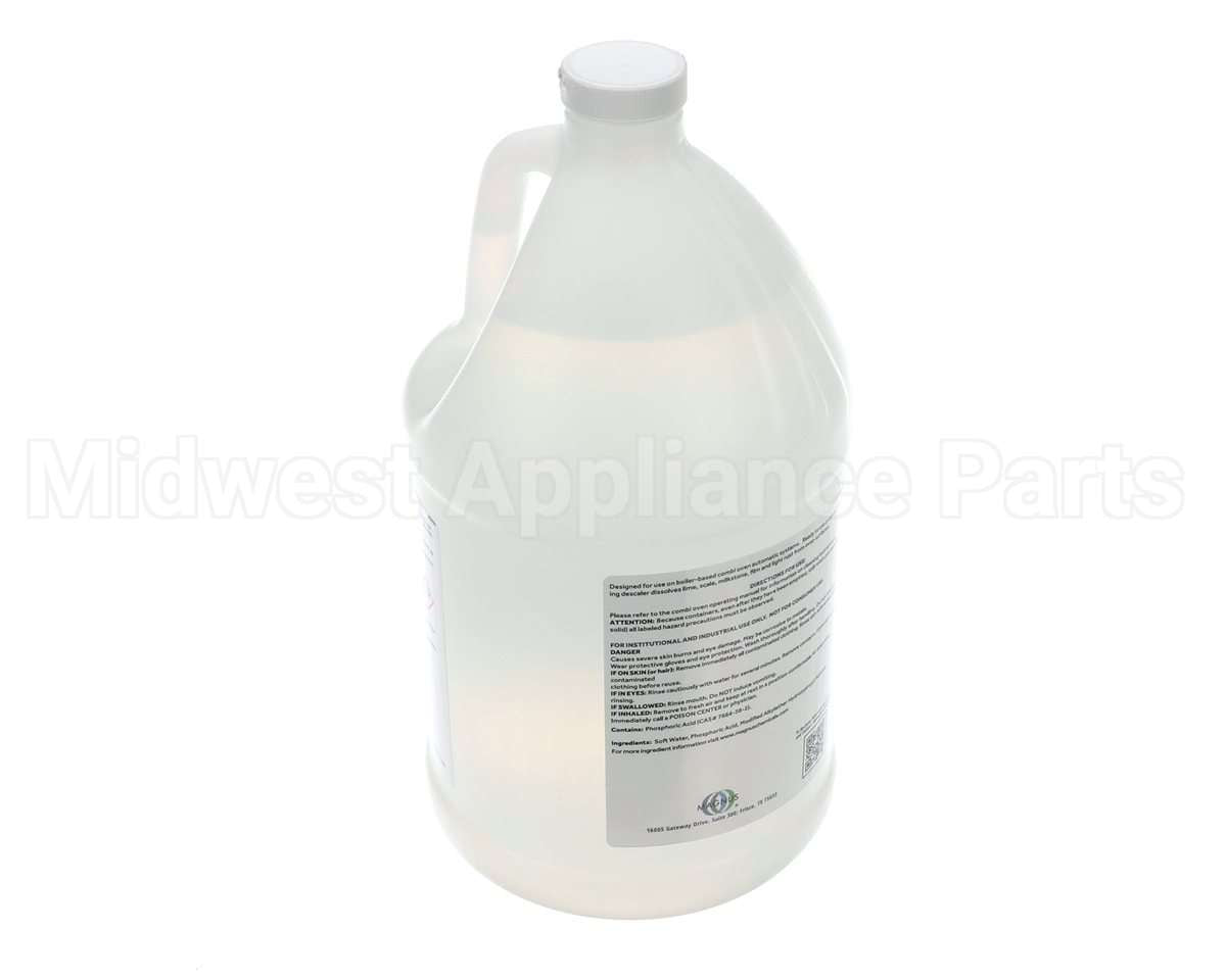 MD1 Blodgett Blodgett Descaler