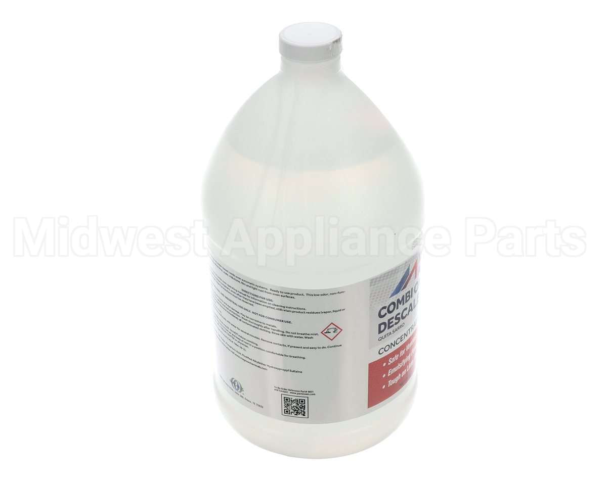 MD1 Blodgett Blodgett Descaler