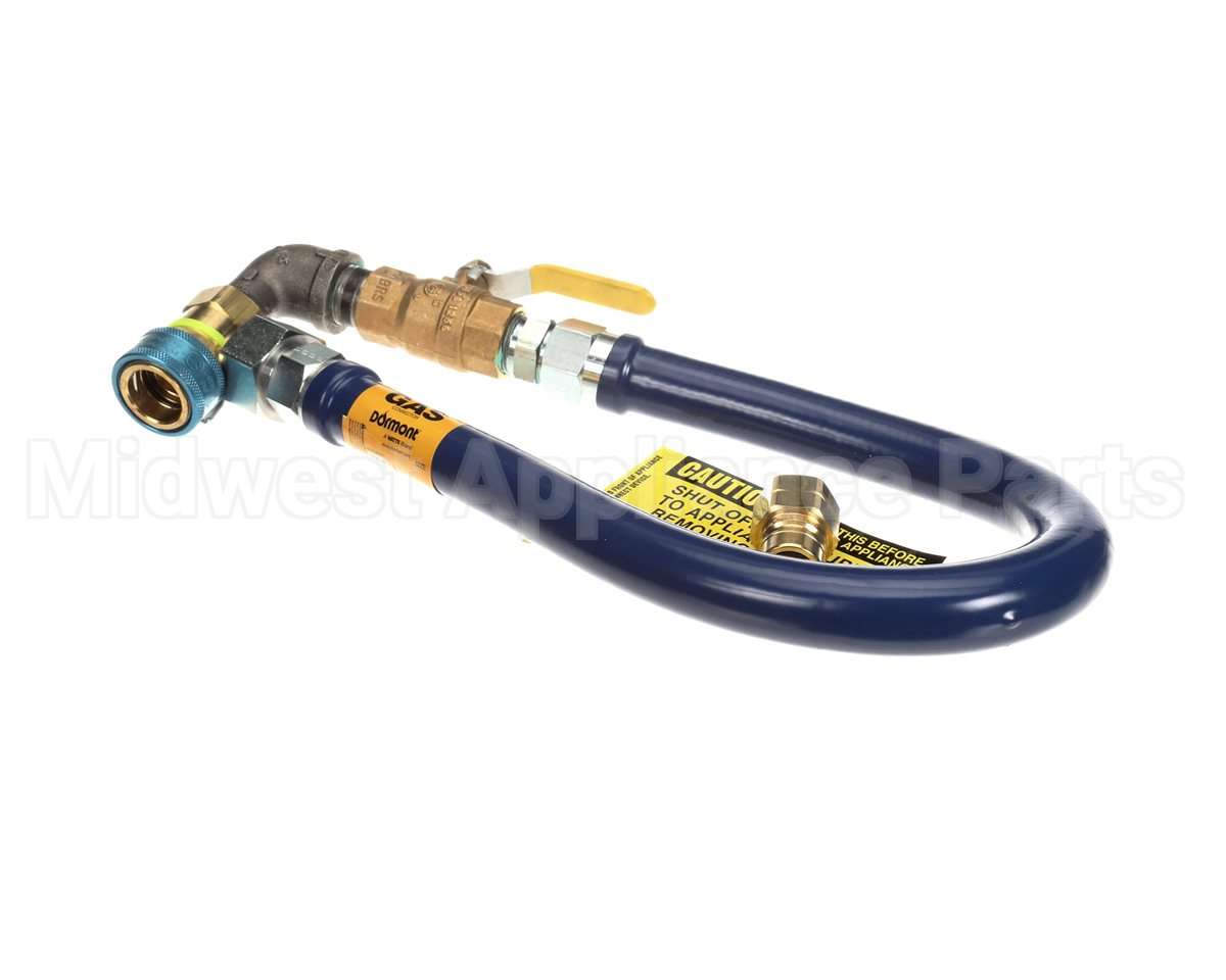 MD75G Dormont 3/4 X 1 Hose Mcd