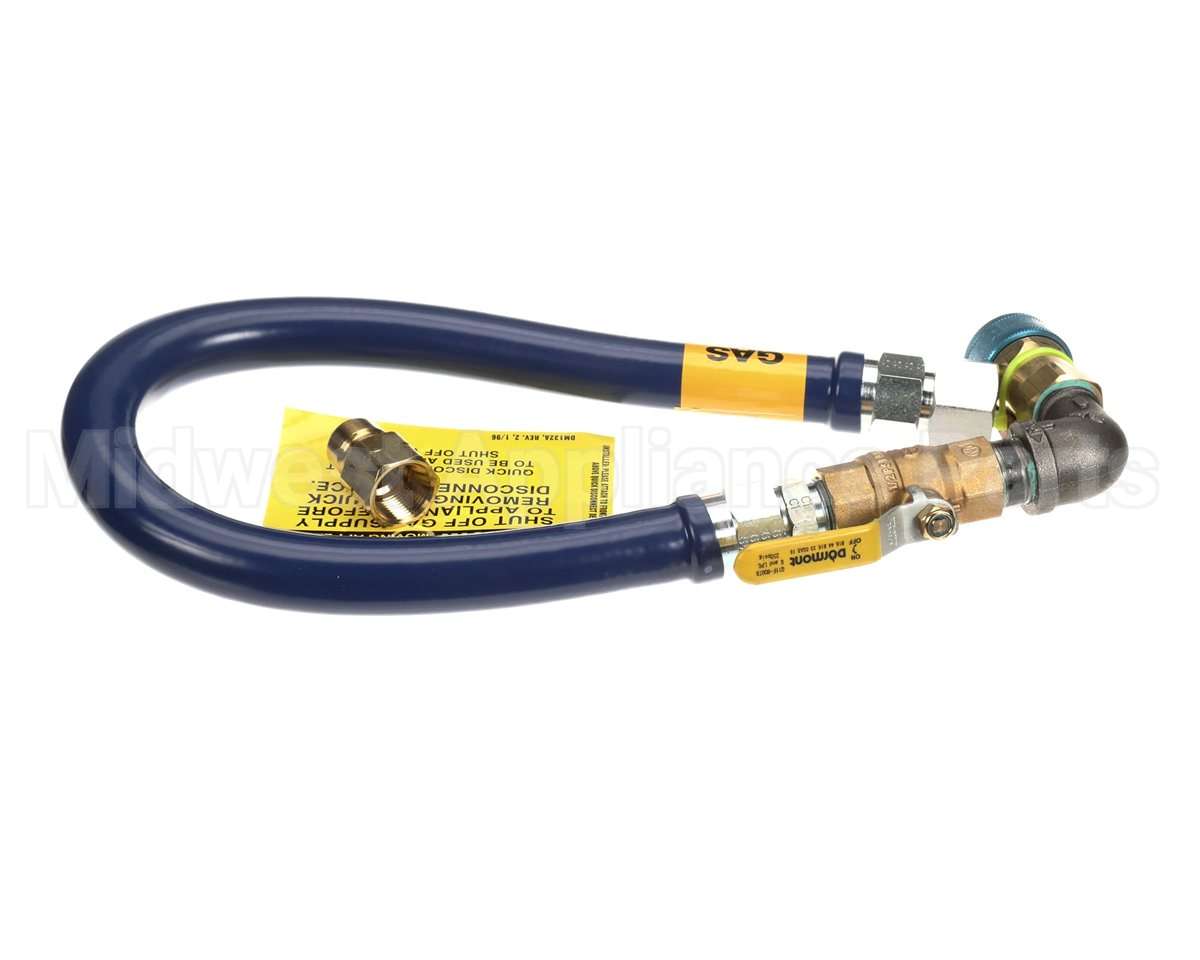 MD75G Dormont 3/4 X 1 Hose Mcd