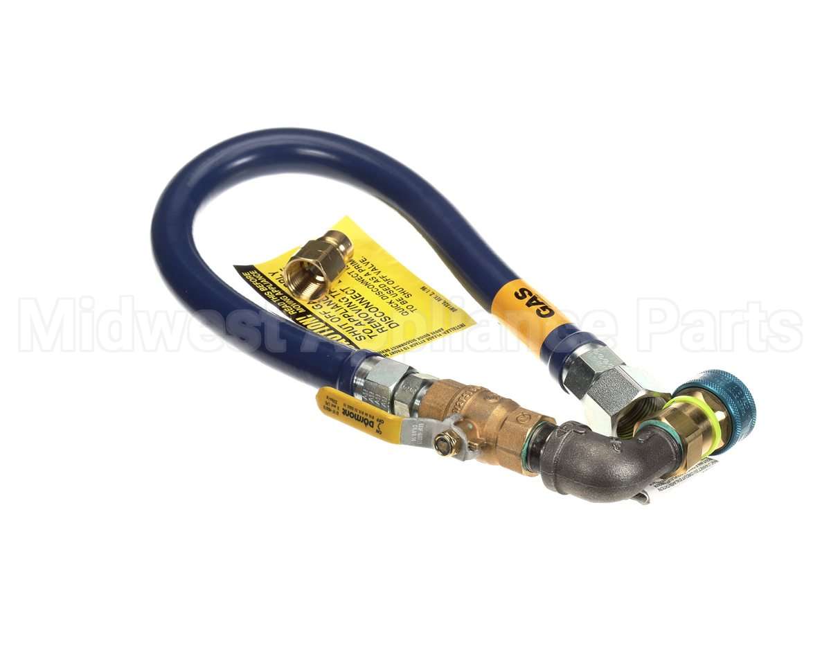 MD75G Dormont 3/4 X 1 Hose Mcd