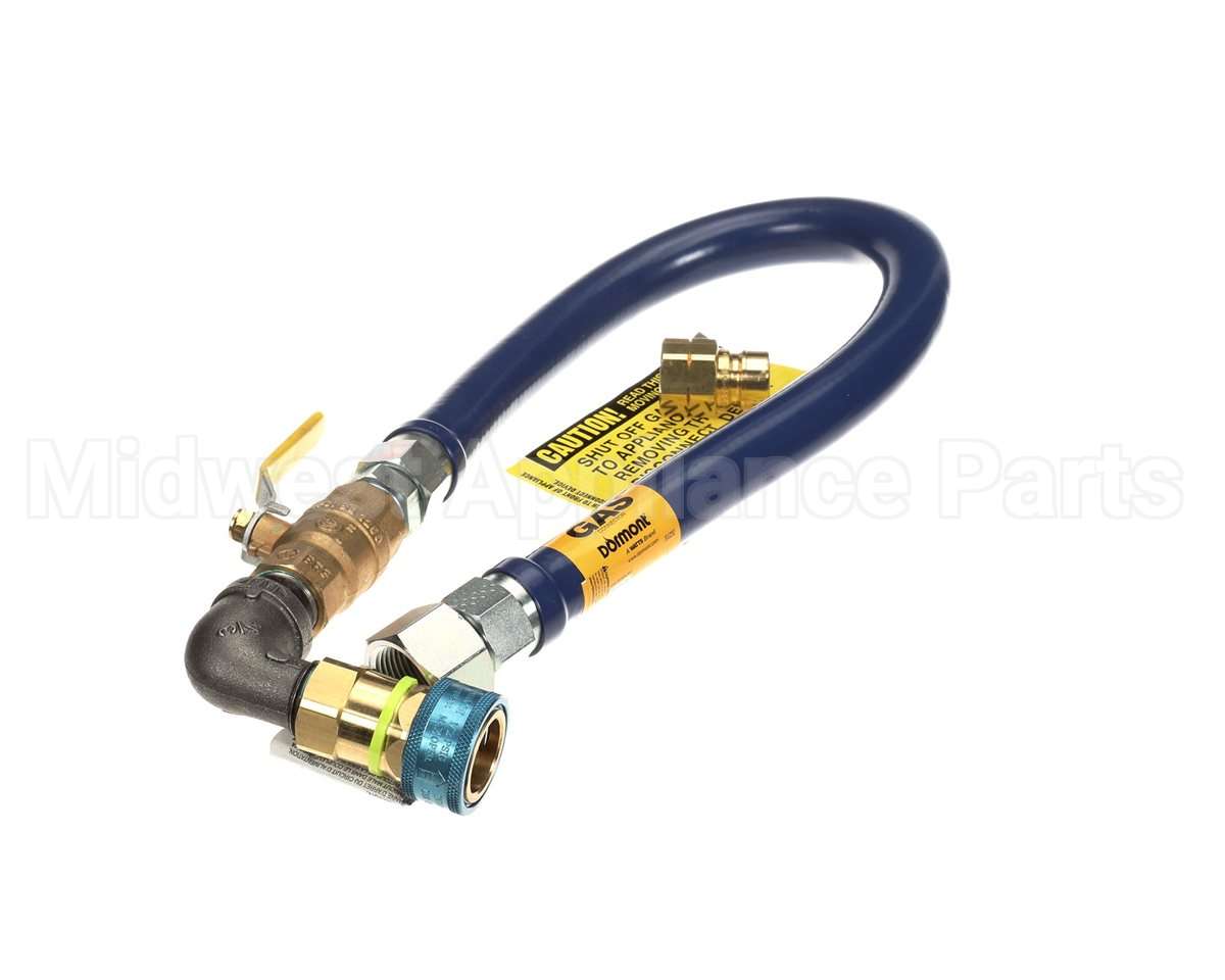 MD75G Dormont 3/4 X 1 Hose Mcd