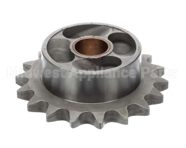 MDD-1136 Belshaw 4 Start Sprocket Assembly (Heavy Duty)