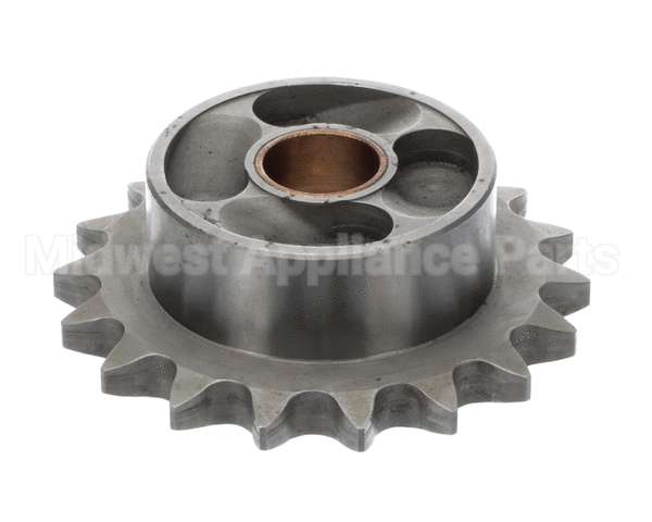 MDD-1136 Belshaw 4 Start Sprocket Assembly (Heavy Duty)
