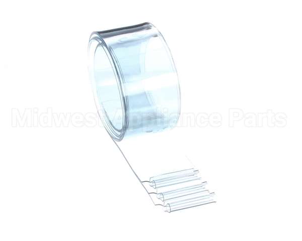 MDDCM3 Cci Cool Curtain 3Pk 4X84X.08 Repl Strips G Bar