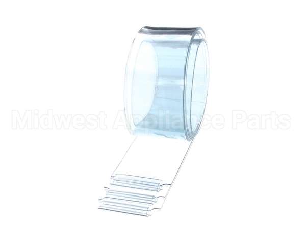 MDDCM3 Cci Cool Curtain 3Pk 4X84X.08 Repl Strips G Bar