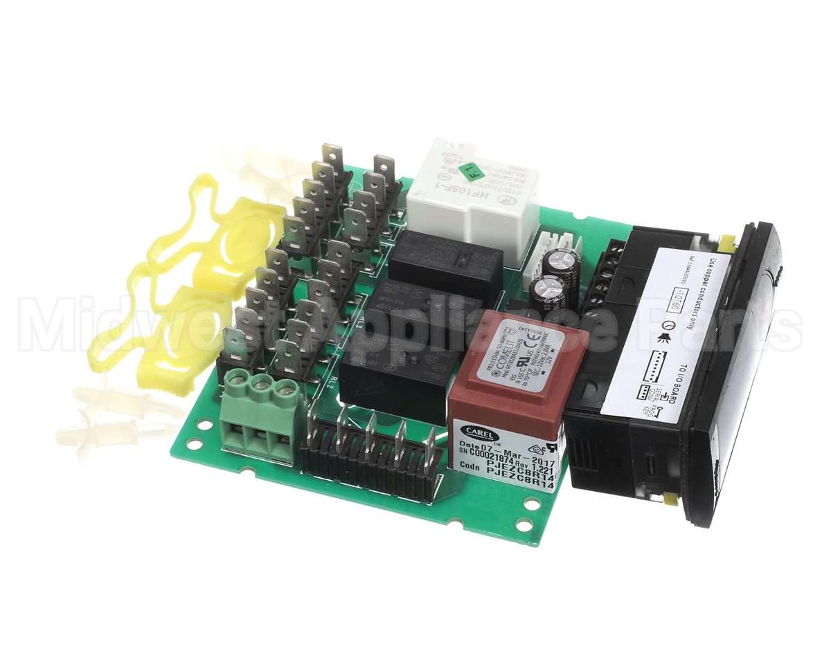 MDLSC-CONTROLLER Marc Refrigeration Controller