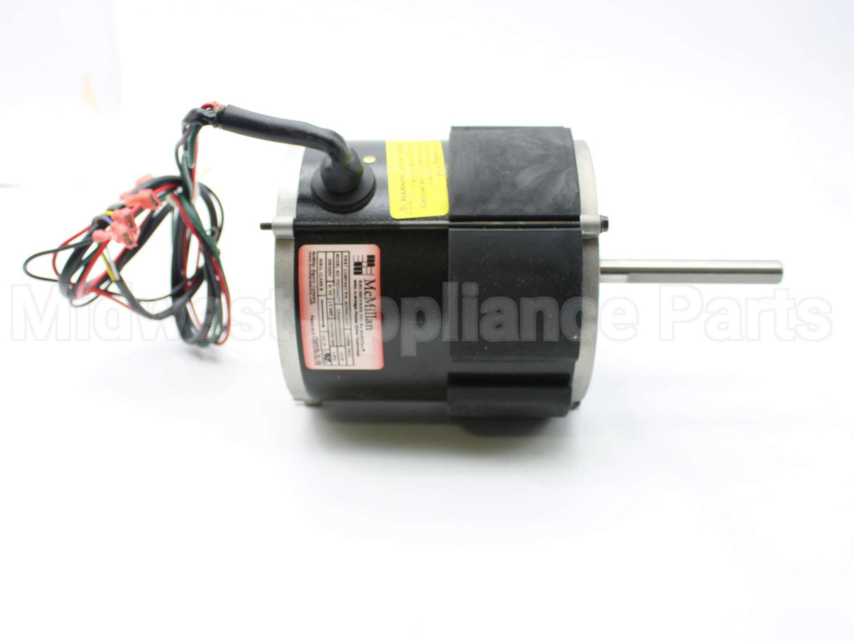 MDRM033241 First Company Motor Ecm 1/3 Hp